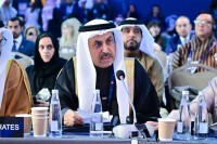 الإمارات: الإشكال مع إيران في دستور يحمل مشروعاً أيديولوجياً يتجاوز حدوده