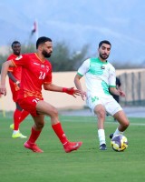 العربي يخطف وصافة «الهواة» من حتا.. وصراع النقاط يشتعل بين ثلاثة فرق