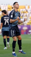الوصل يودع الآسيوية بخسارة رباعية أمام النصر السعودي