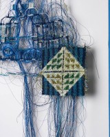 دبي تحتضن إبداعات فنية تستكشف الذاكرة