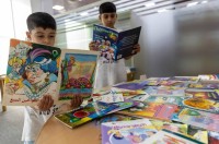 معارض الكتب المستعملة مناجم معرفة ومتنفس اقتصادي للقراء