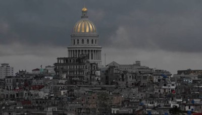 البرازيل والمكسيك وإسبانيا تتعهد بإرسال المزيد من المساعدات إلى كوبا