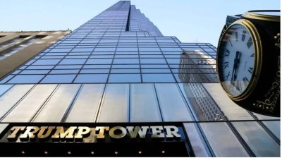 وول ستريت جورنال: منظمة ترامب تشارك في بناء ناطحة سحاب جديدة بجورجيا