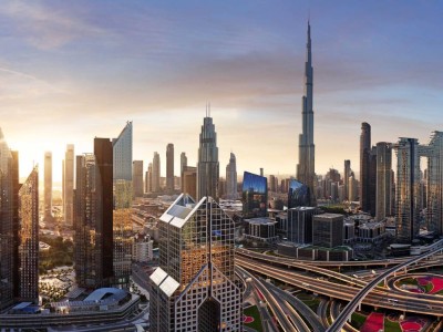 "الأراضي والأملاك": سوق الإيجارات في دبي يحافظ على استقراره مدعوماً بتكامل البيئة التنظيميّة واستمراريّة الثقة
