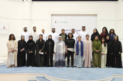 نادي دبي للشطرنج والثقافة يكرّم أصحاب الإنجازات