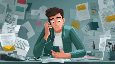 165 مليار دولار خسائر «اقتصاد الإزعاج» سنوياً في أمريكا وحدها