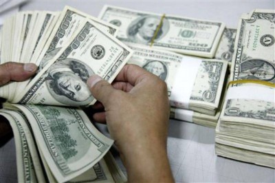 مواصلة العزوف عن مخاطر التقلبات الشديدة بالولايات المتحدة