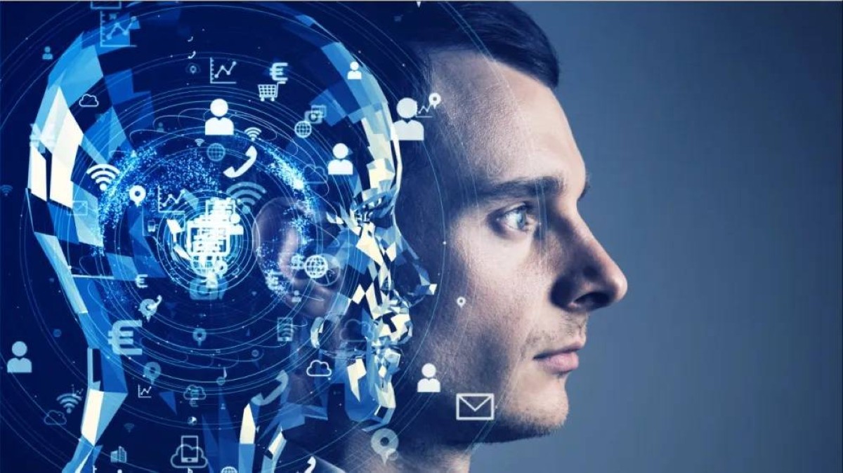 كيف يتسبب الذكاء الاصطناعي في خسارة البشر لـ 55% من طاقة أدمغتهم؟