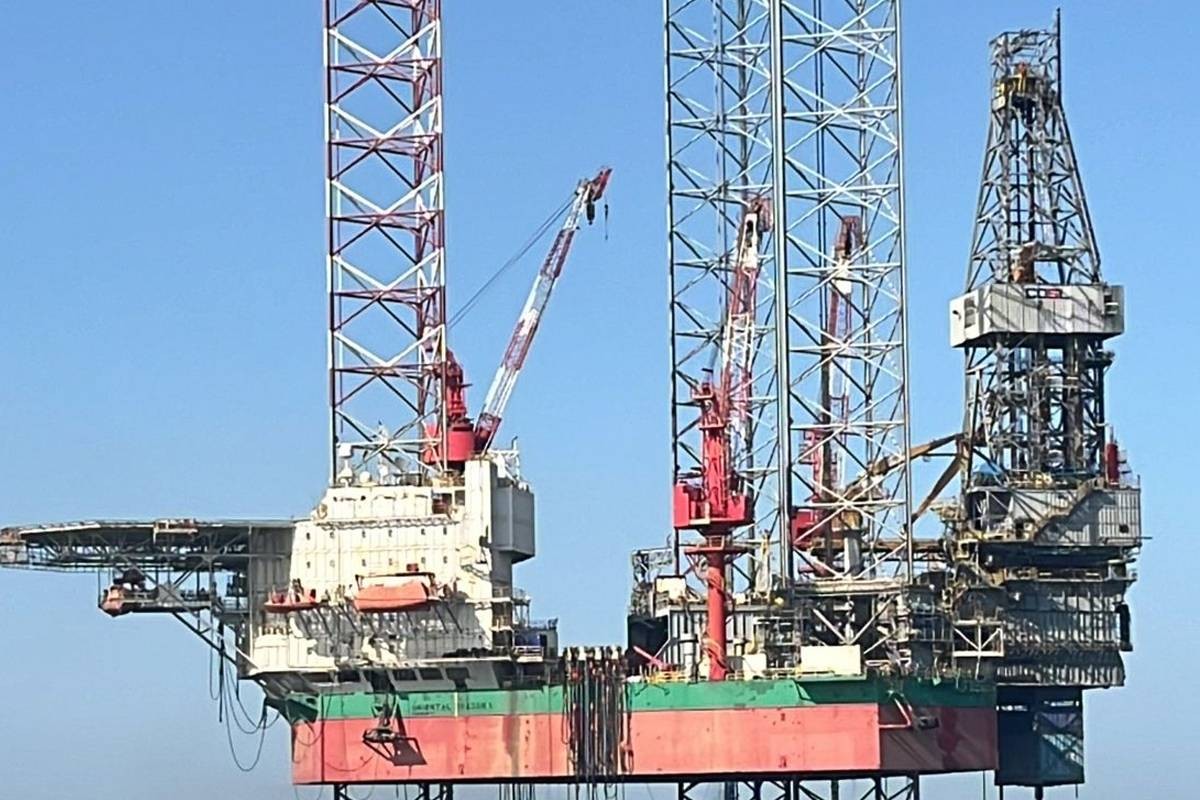 الكويت تعلن حالة «القوة القاهرة» في شحنات النفط مع توقف الملاحة بمضيق هرمز