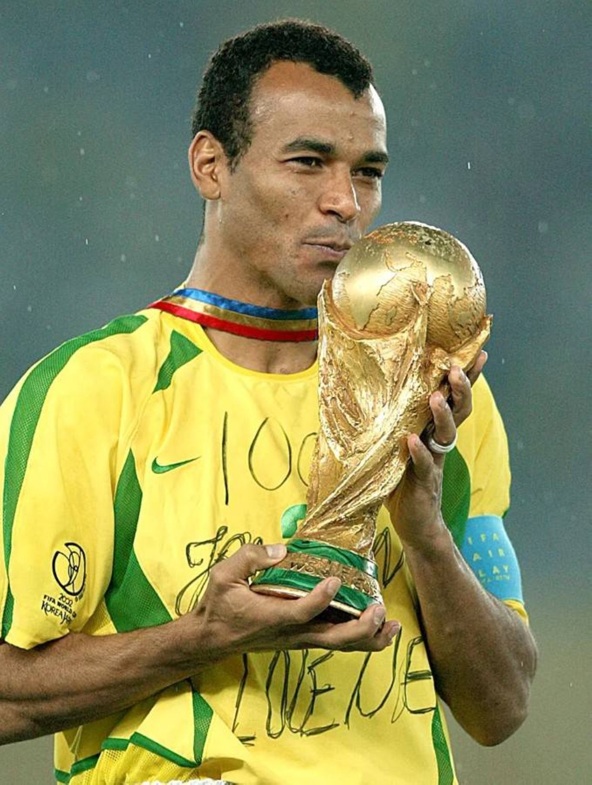 كافو: مونديال 2026 فرصة مثالية للبرازيل كي تفوز باللقب