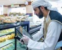 2153 زيارة تفتيش غذائية وصحية في عجمان خلال 2026