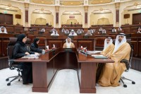 «استشاري الشارقة» يجيز مشروع قانون تنظيم جامعة الفنون