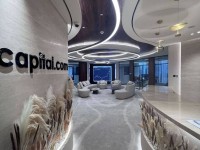 الإمارات تقود نمو التداولات العالمية لـ"كابيتال دوت كوم" وصولاً إلى 1.27 تريليون دولار بالربع الأول 2026