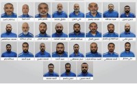 الإمارات تفكك تنظيماً إرهابياً مرتبطاً بولاية الفقيه خطط لزعزعة أمن الدولة واستقرارها