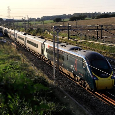 استثمار الـ 57 مليوناً.. كيف تنهي تقنية "فورمولا 1" عزلة قطارات إنجلترا الرقمية