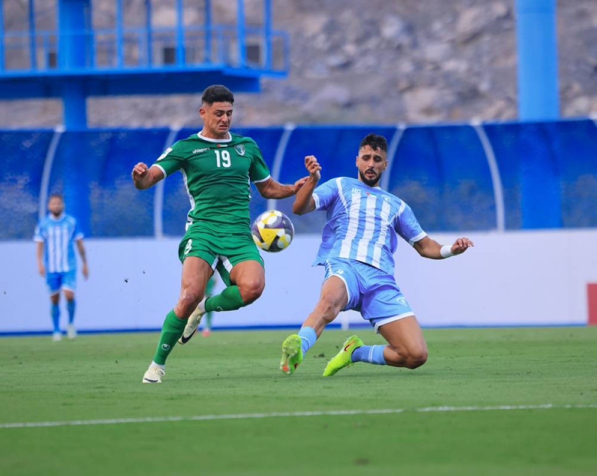 6 فرق «هواة» تتمسك بحلم الصعود لدوري الأضواء