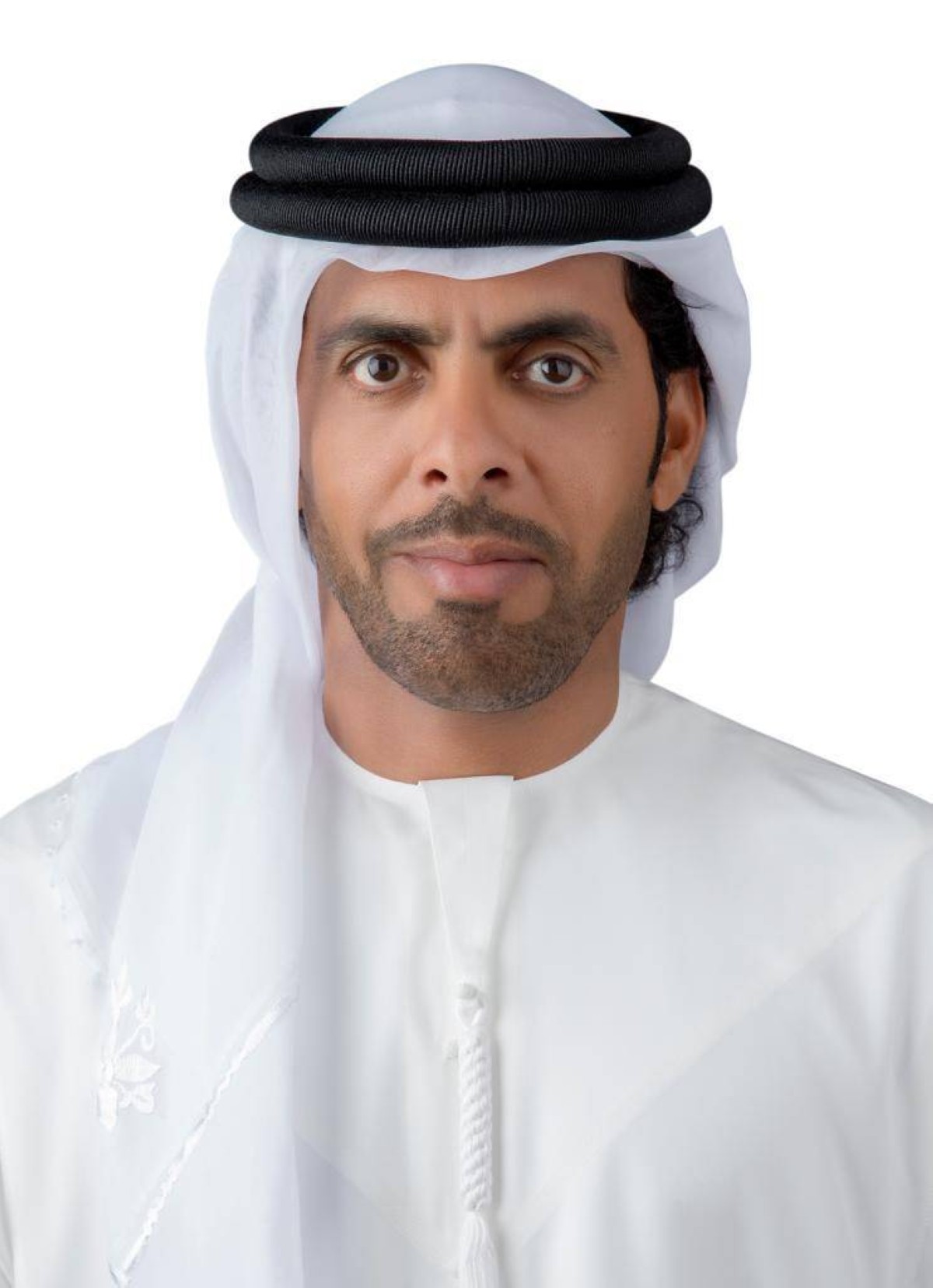 علي المهيري