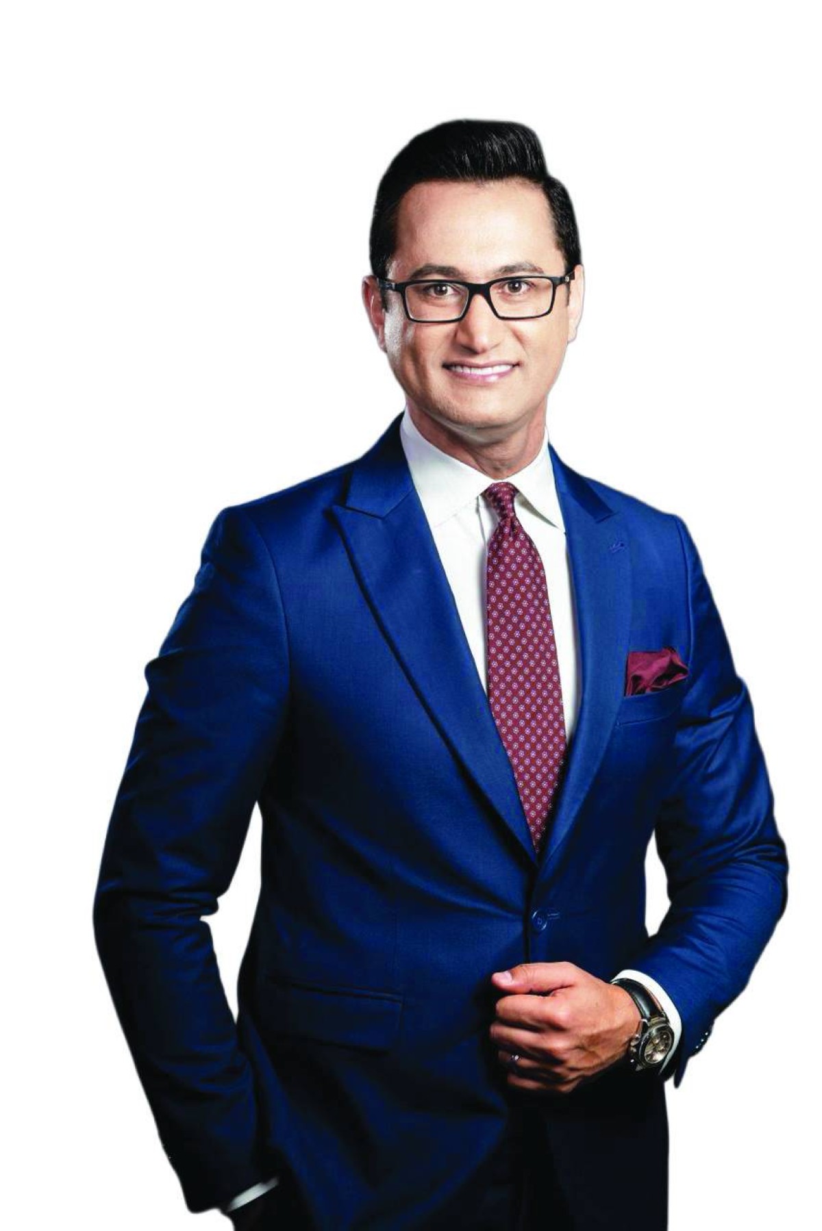 «عين ثانية» تعزز الوعي الرقمي لمواجهة التضليل الإعلامي