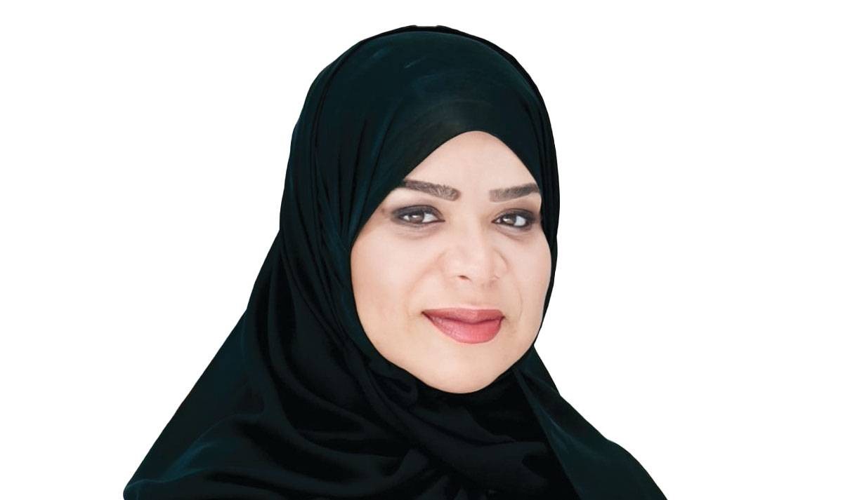 الهنوف محمد