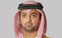 ولي عهد عجمان يعيّن مديراً تنفيذياً في «البلدية»