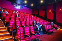 السينما بعد كوفيد.. من العادة إلى التجربة.. كيف غيّرت الجائحة الأفلام للأبد؟  " 1 - 3 "