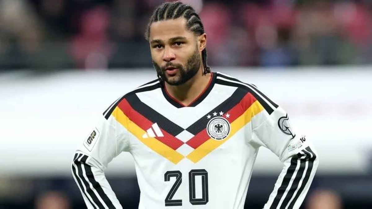 ضربة قوية.. منتخب ألمانيا يفقد غنابري في المونديال