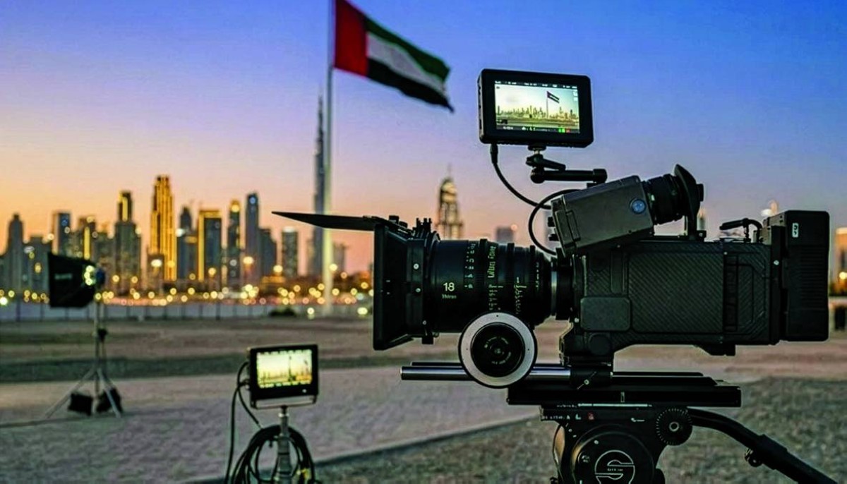  التعاون بين صنّاع السينما مساحة إنسانية تتجاوز حدود العمل 