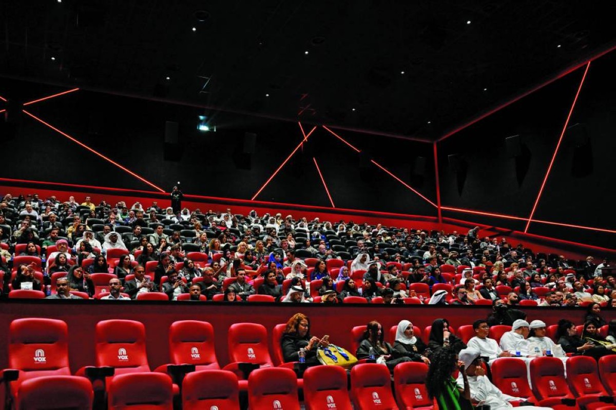 دور محوري للمبدعين في دعم المبادرات المجتمعية والأجيال الصاعدة