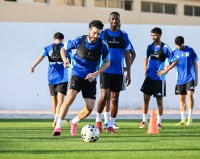 الانضباط تغرم عجمان 10 آلاف درهم