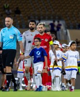 حمد المقبالي: الحكم نجح في إخراج شباب الأهلي من البطولة الآسيوية