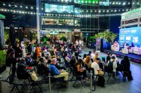 الفعالية توفر منصة حيوية للتعبير الفني وتعزيز التفاعل المجتمعي