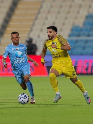 كلباء وبني ياس .. تأمين البقاء