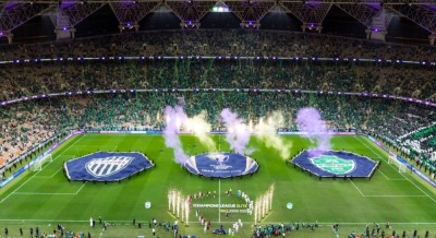 رقم يكشف مفارقة شباب الأهلي الغريبة في نصف النهائي الآسيوي