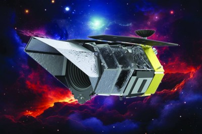 «رومان».. تلسكوب خارق يستكشف الكواكب