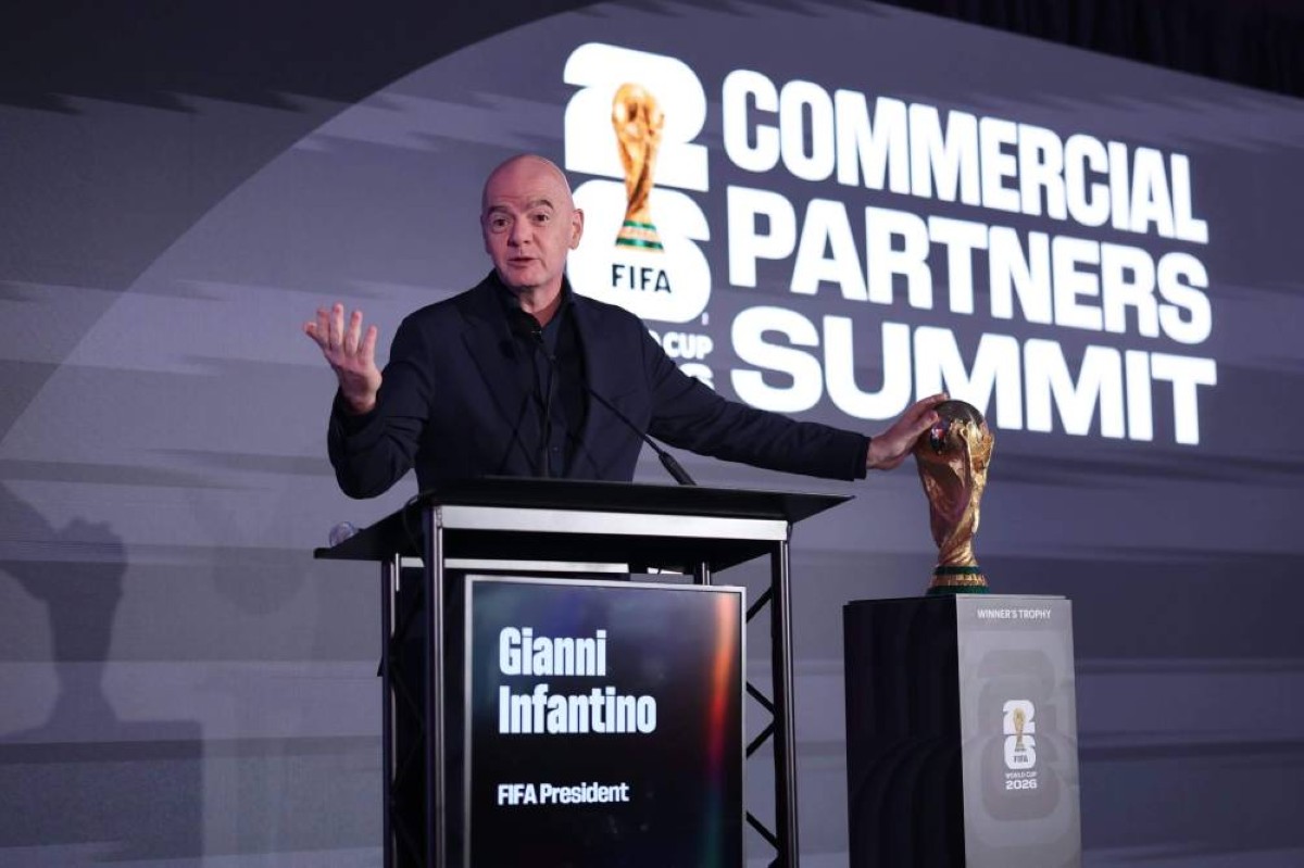 اتحاد عالمي جديد للاعبين وسط صراع مع "فيفا"