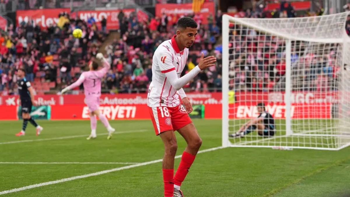 مانشستر سيتي يفعل الشرط الجزائي في عقد المغربي أوناحي
