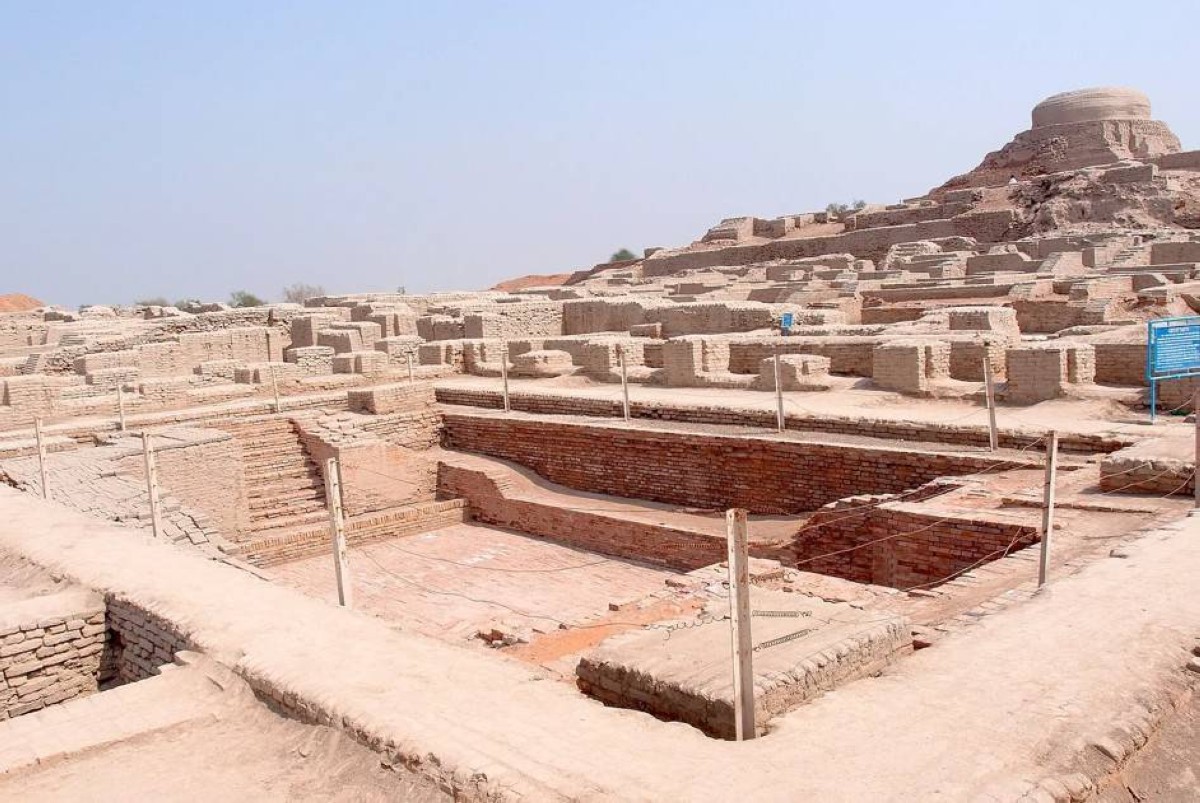 تخفض الحرارة 50 %.. تقنية عمرها 3000 عام تُغني عن مكيفات الهواء