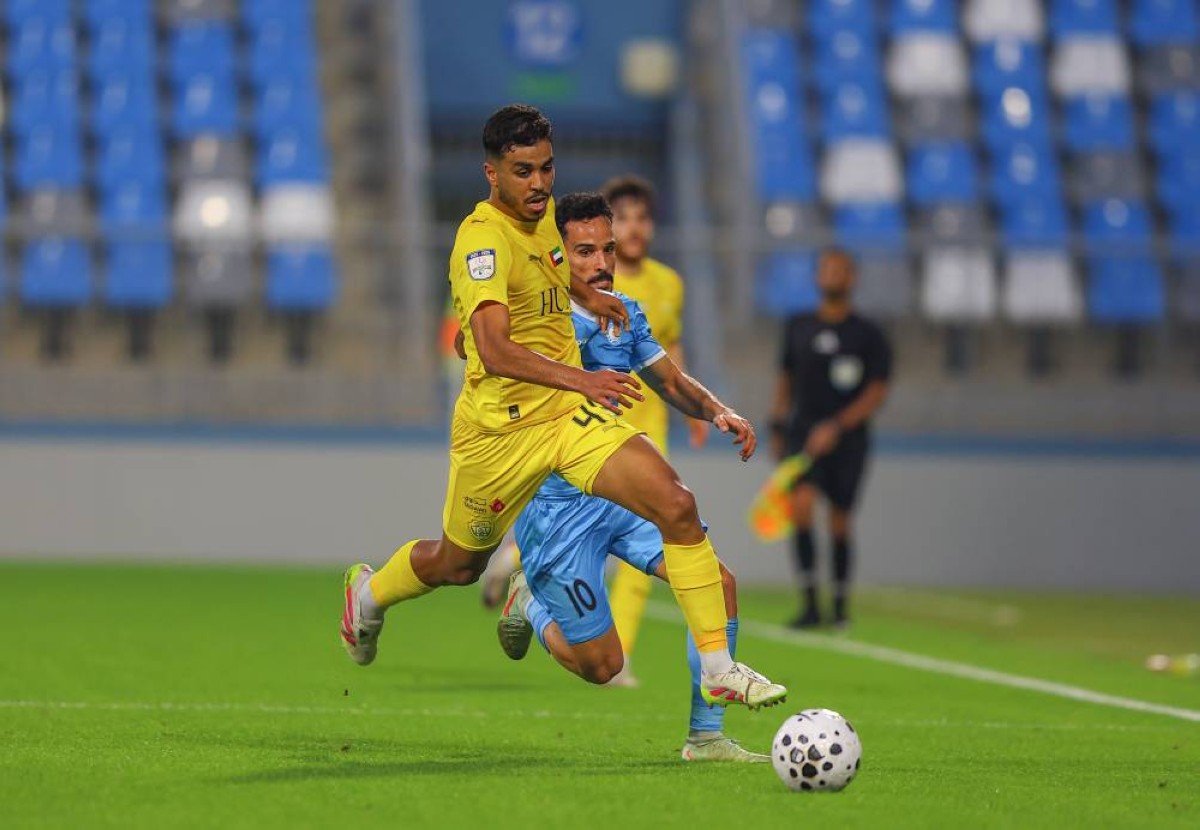 الوصل ودبا.. طموح المراكز المتقدمة والهروب من شبح الهبوط