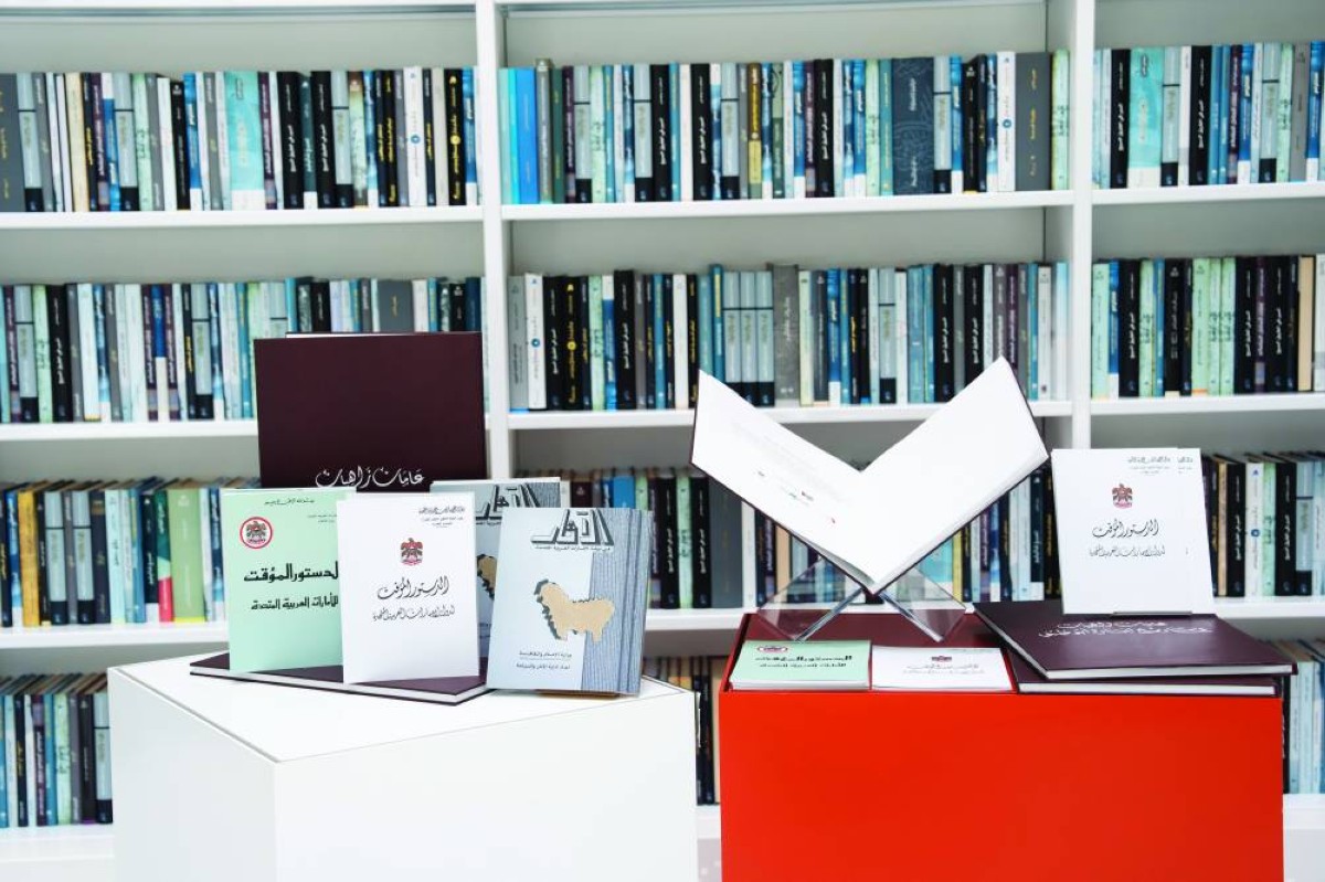  الإصدارات ركيزة أساسية في تشكيل الوعي ومصدراً للإلهام 