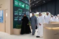 منصور بن زايد: دعم المزارعين ركيزة في تطوير المنظومة الوطنية