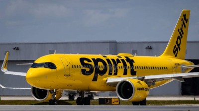 هل ينقذ ترامب "سبيريت" بـ 500 مليون دولار؟