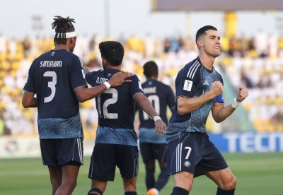 تصوير: سالم خميس