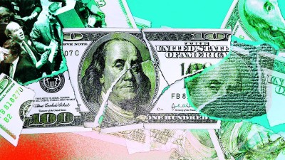 دروس يجب استخلاصها من أكبر الأزمات المالية في التاريخ