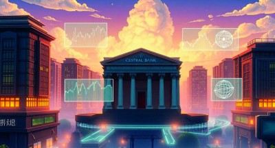 الوقت لا يزال مبكراً ليحدد الذكاء الاصطناعي قرارات أسعار الفائدة