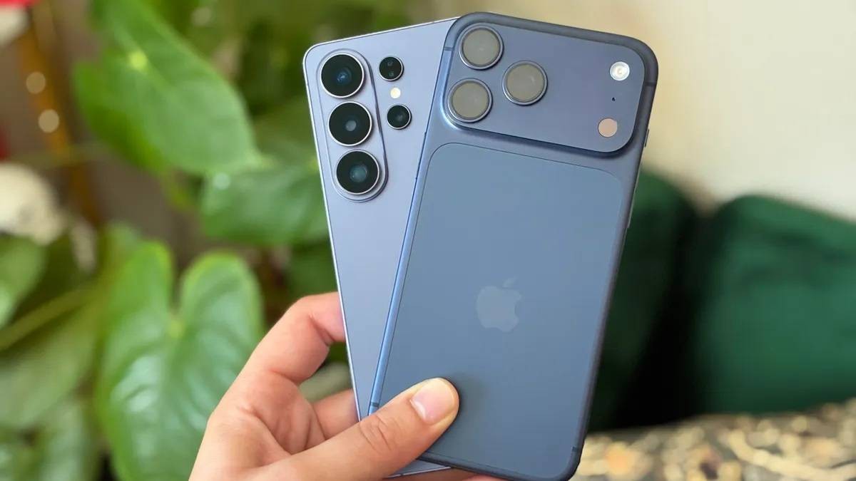 سامسونغ تفتح تفتح أقفال باب "أبل" المغلق