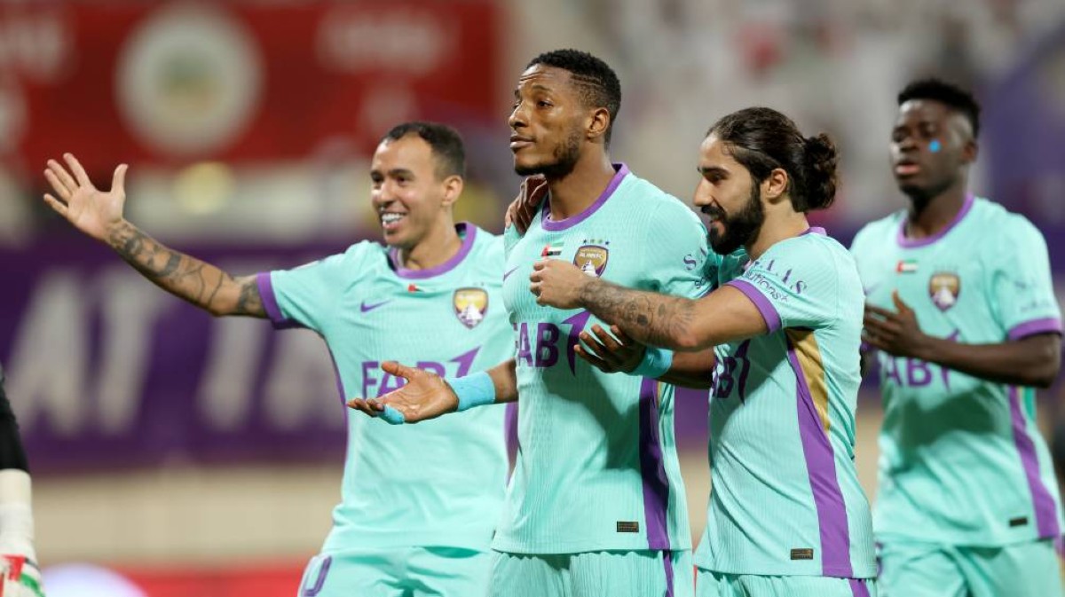 تصوير: سالم خميس