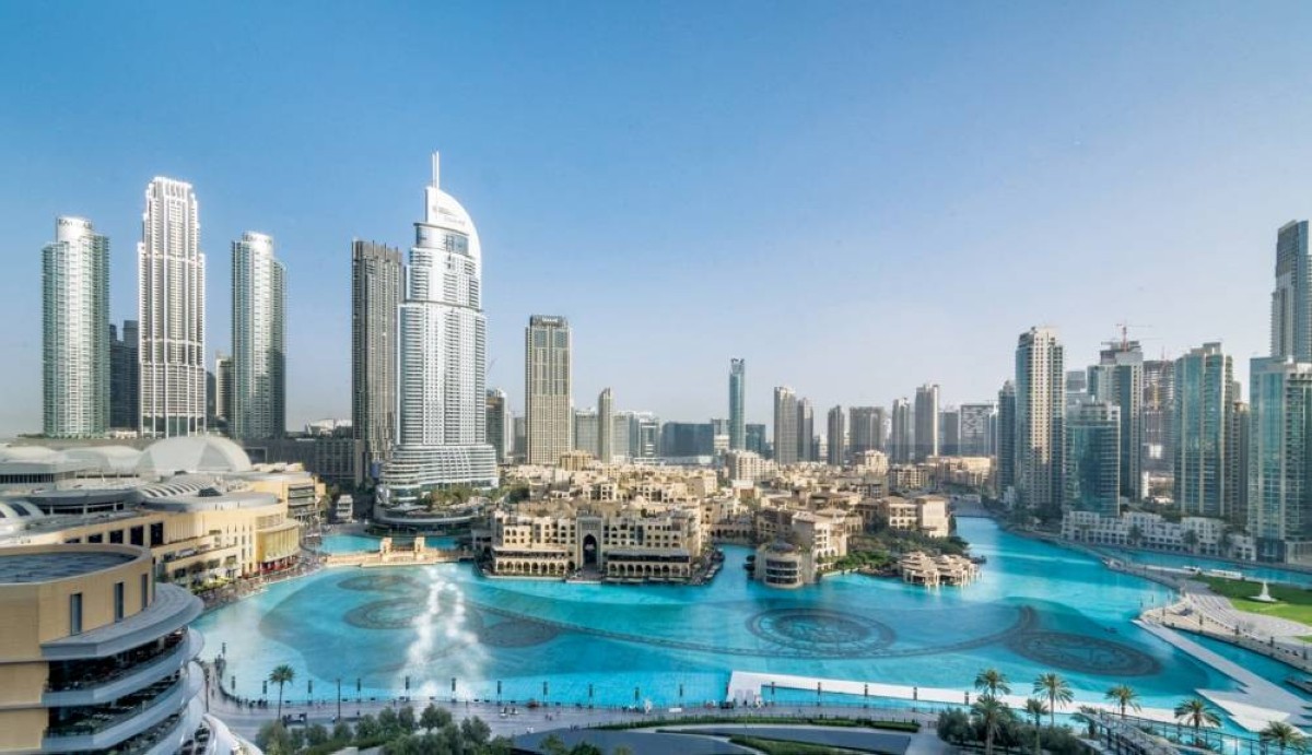 اقتصاد الإمارات الأكثر تحصيناً ضد التحديات خليجياً