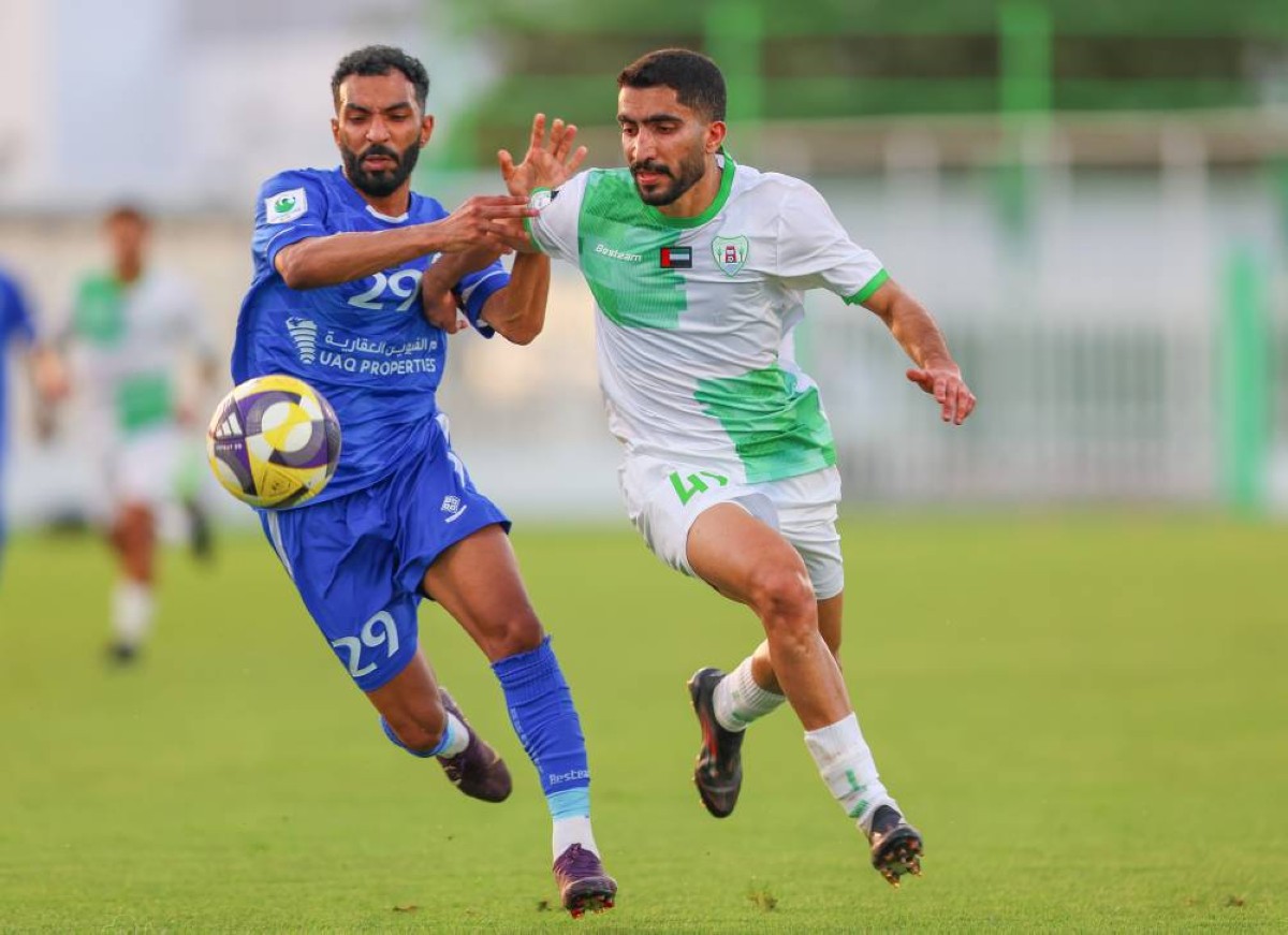 تصوير: زيشان أحمد