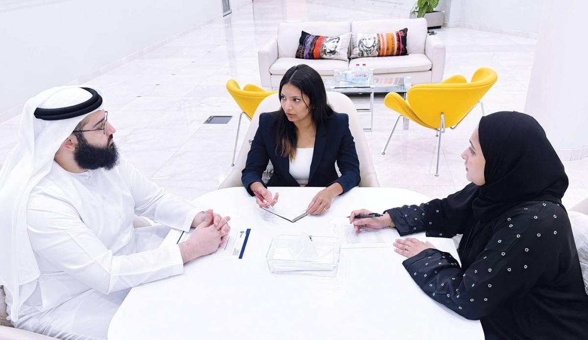 مركز دبي للتوحد يعتمد التشخيص الدقيق وفق معايير عالمية