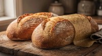 احتفظ بخبزك طازجاً لأيام دون بلاستيك.. هل تعرف الطريقة؟